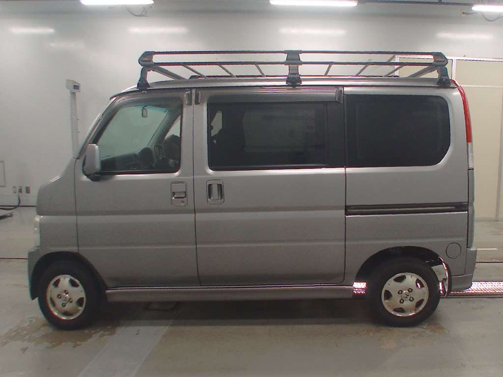 HONDA VAMOS