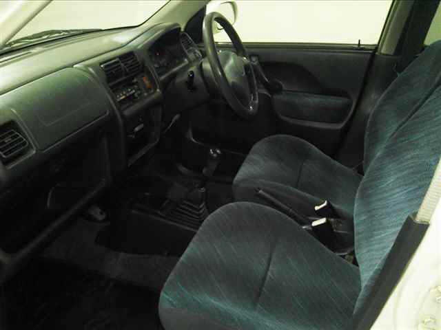 SUZUKI KEI