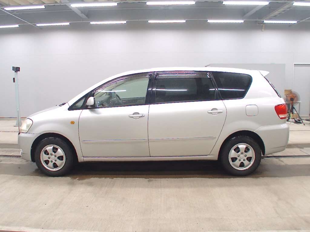 TOYOTA IPSUM