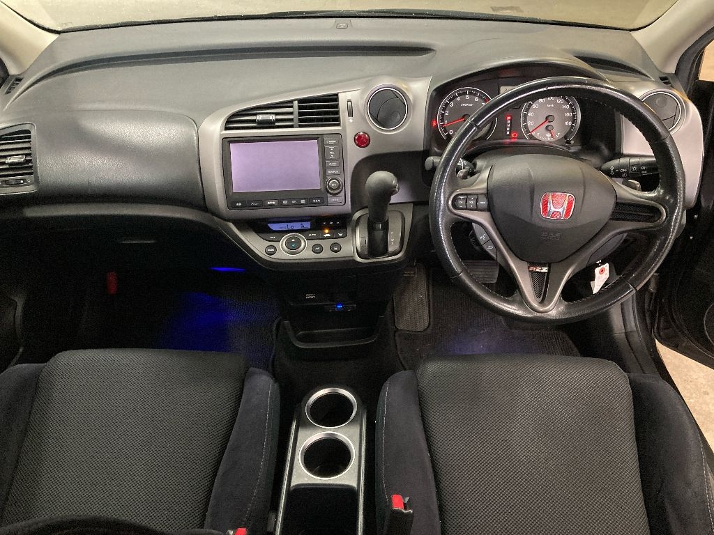 HONDA STREAM