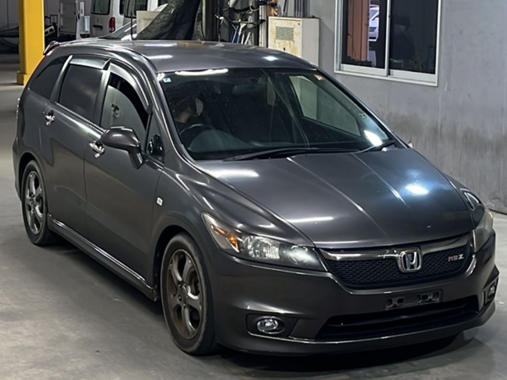 HONDA STREAM