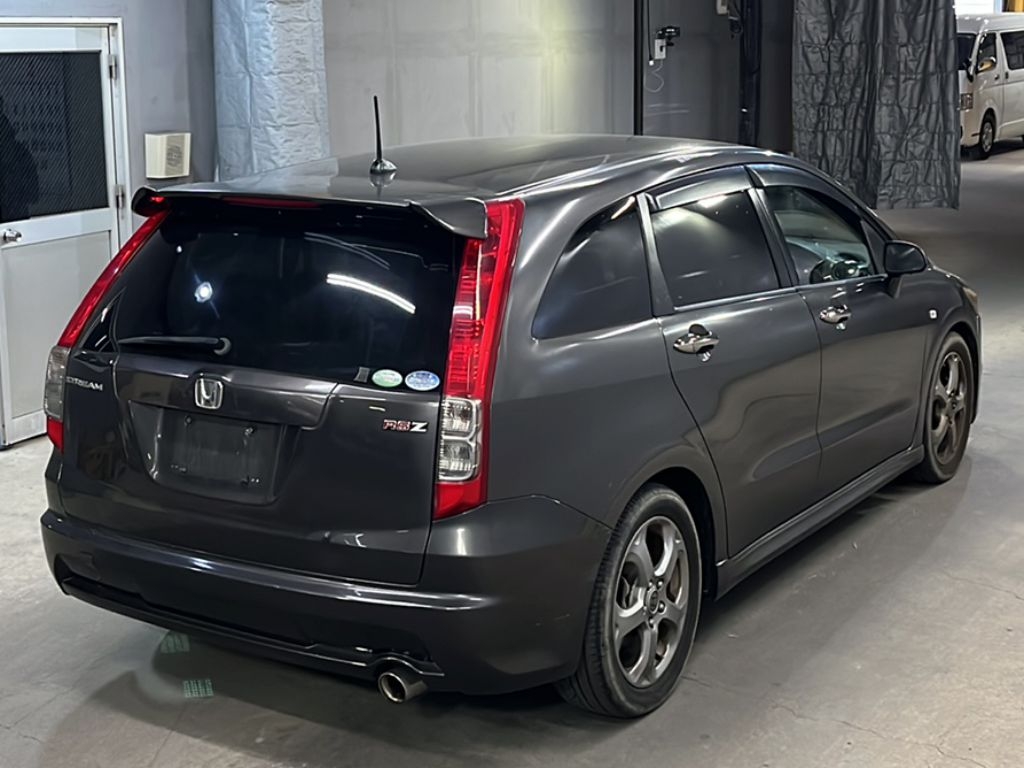HONDA STREAM