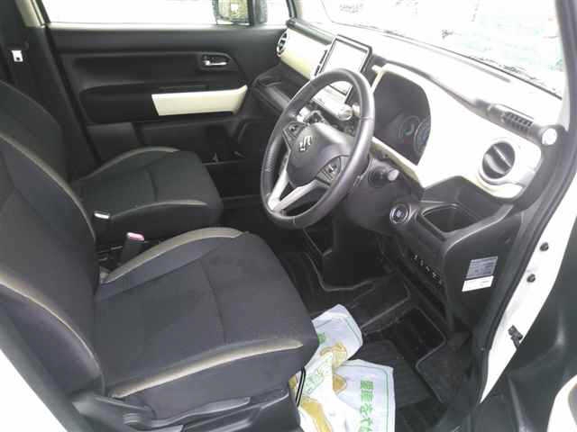 SUZUKI XBEE