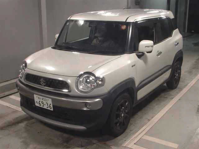 SUZUKI XBEE