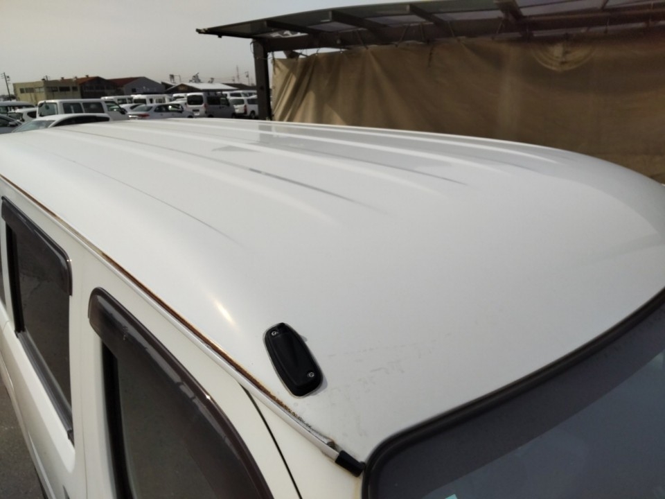 TOYOTA TOWN ACE