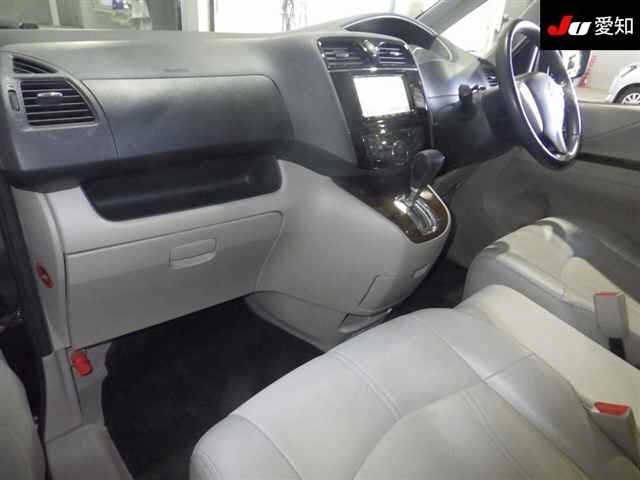 SUZUKI LANDY