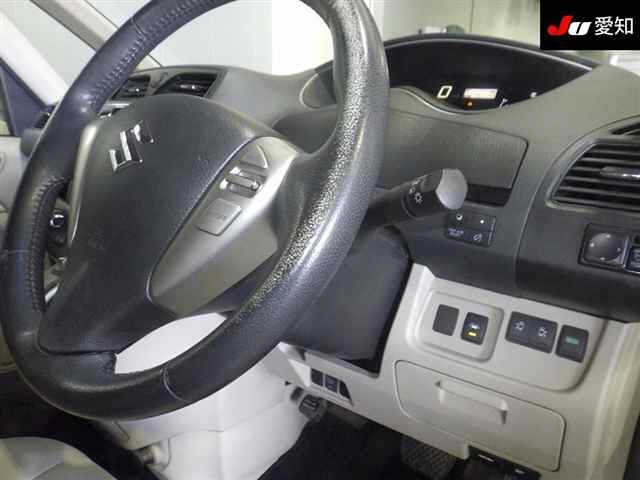 SUZUKI LANDY