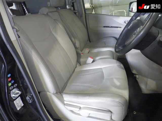 SUZUKI LANDY