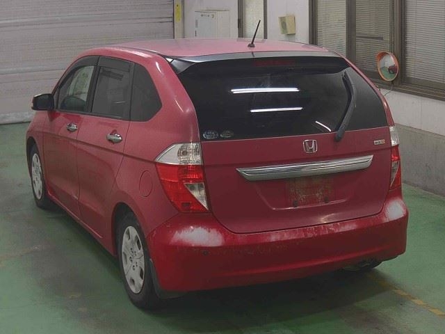 HONDA EDIX