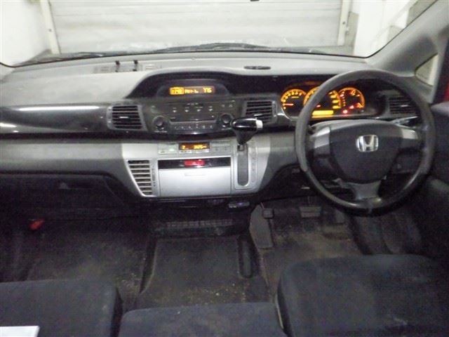 HONDA EDIX