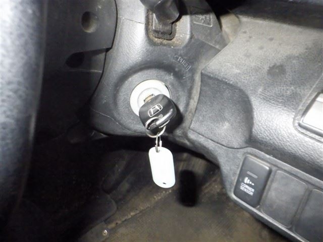 HONDA EDIX
