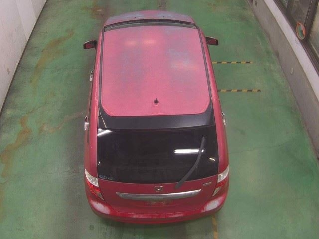 HONDA EDIX