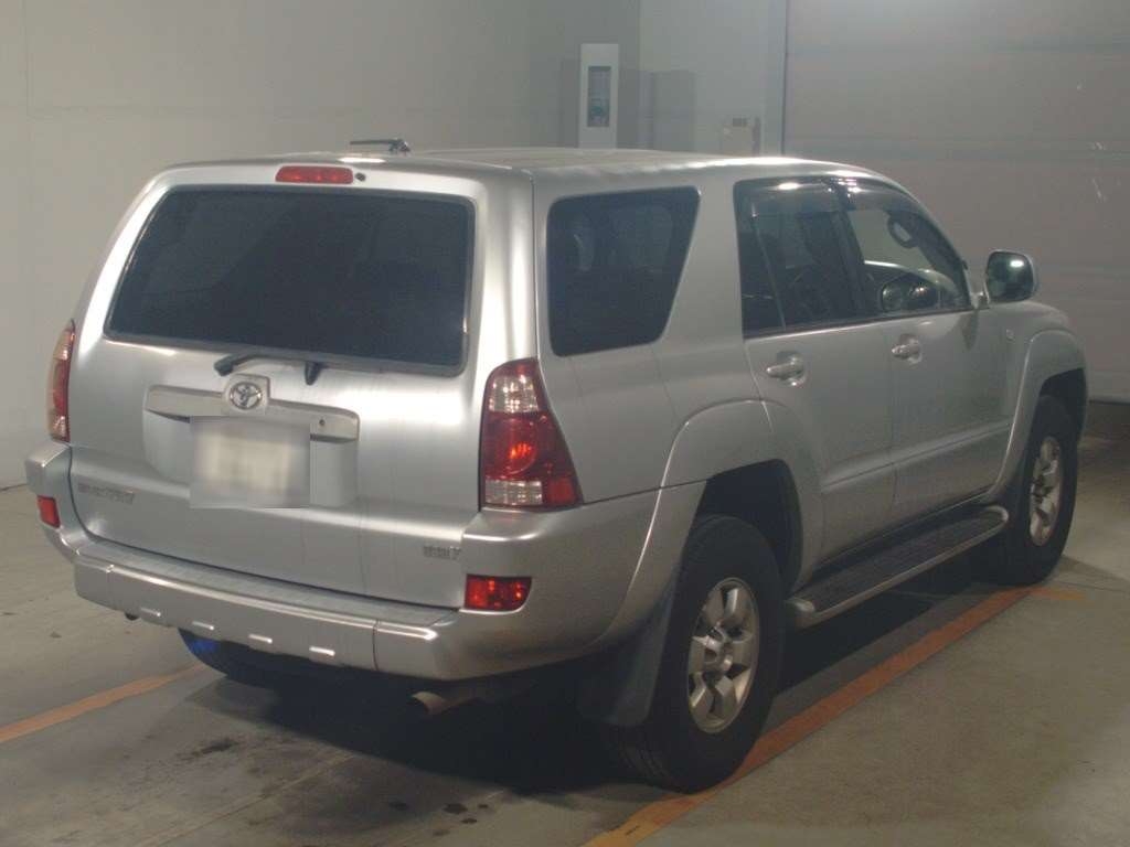 TOYOTA HILUX SURF