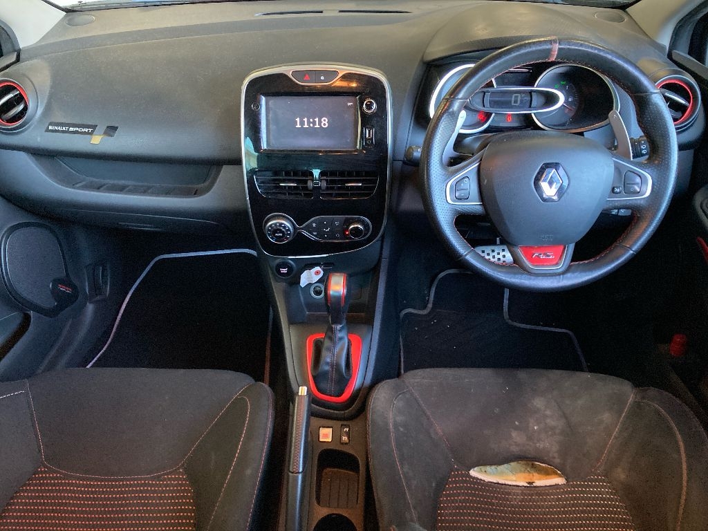 RENAULT LUTECIA