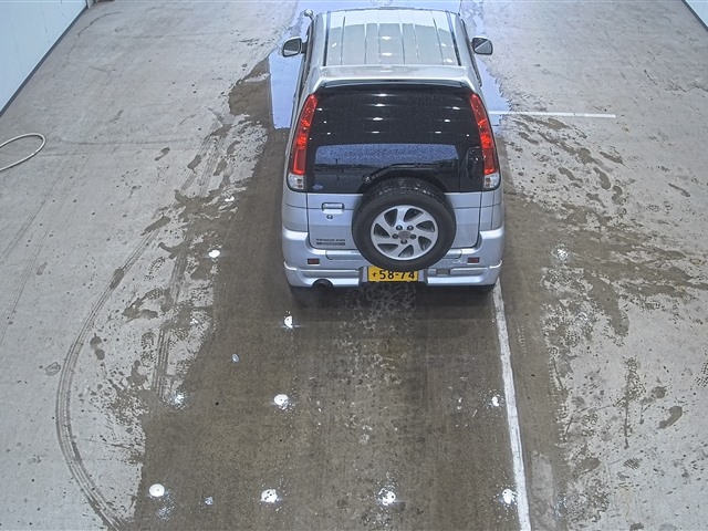 DAIHATSU TERIOS KID