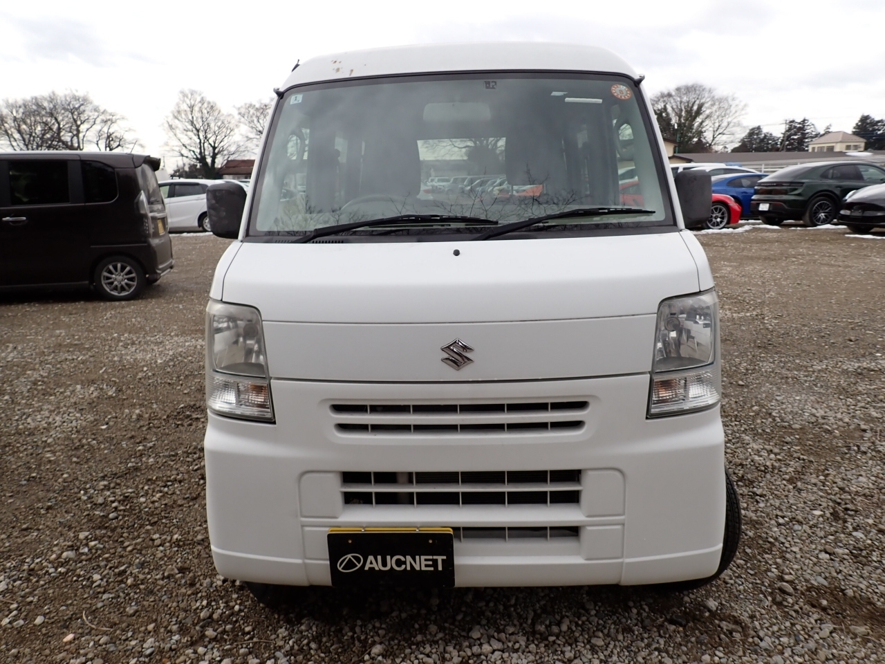 SUZUKI EVERY