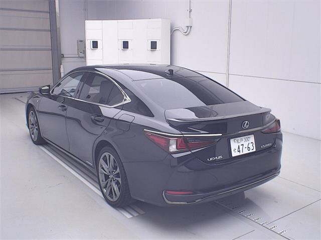 LEXUS ES300H