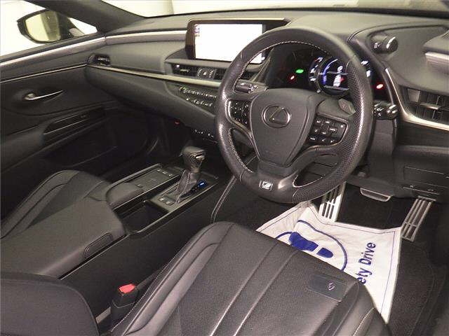 LEXUS ES300H