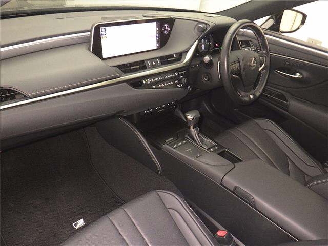 LEXUS ES300H