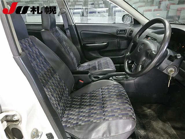 NISSAN AD