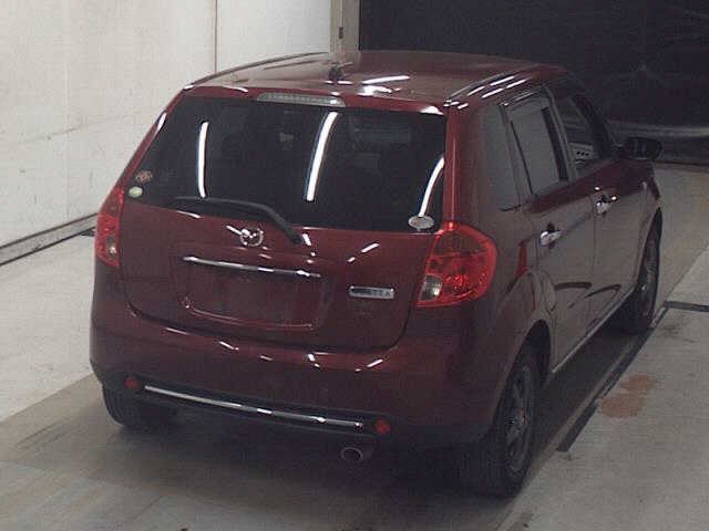 MAZDA VERISA
