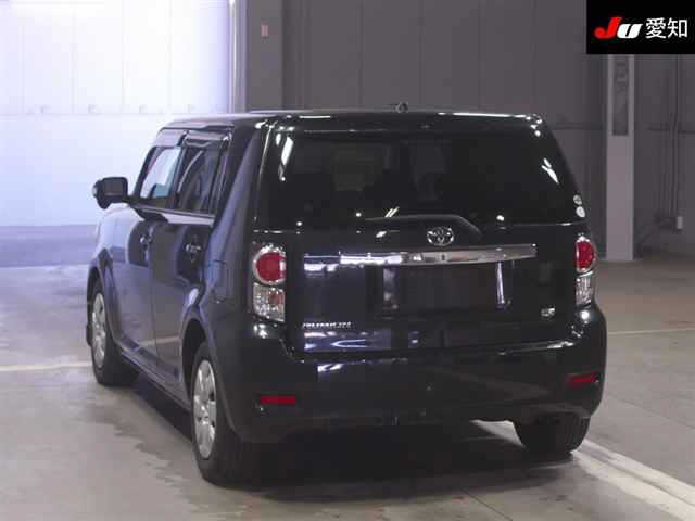 TOYOTA COROLLA RUMION