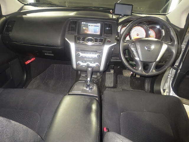 NISSAN MURANO