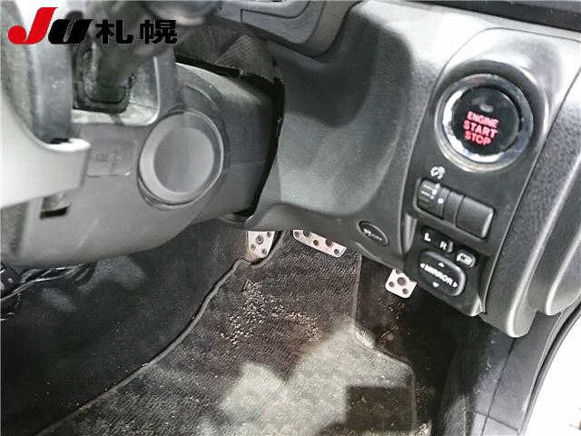 SUBARU IMPREZA WRX STI