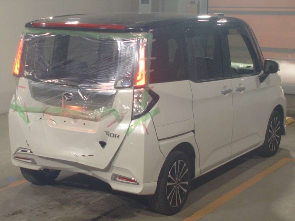 DAIHATSU THOR