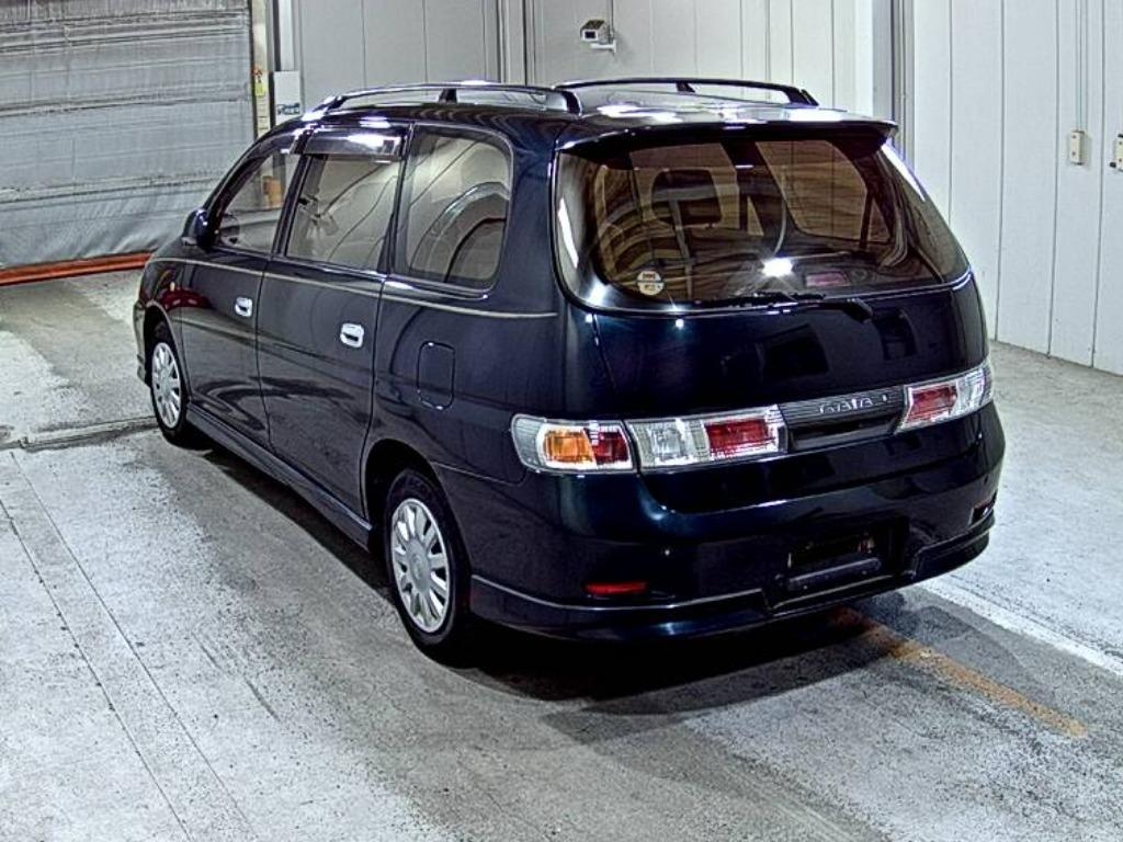 TOYOTA GAIA