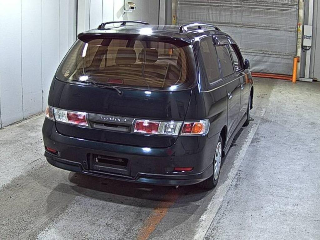 TOYOTA GAIA