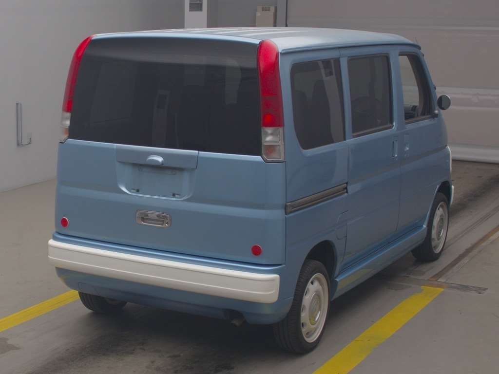 HONDA VAMOS