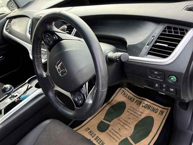 HONDA JADE
