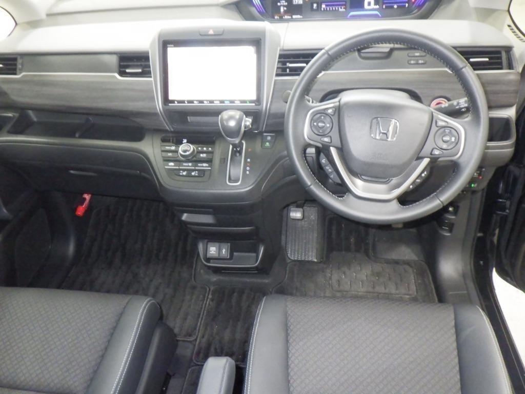 HONDA FREED+