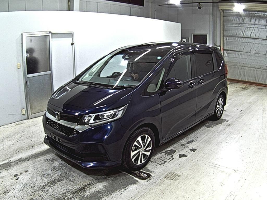HONDA FREED+