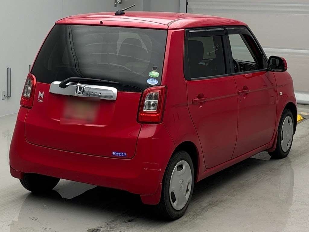HONDA N-ONE