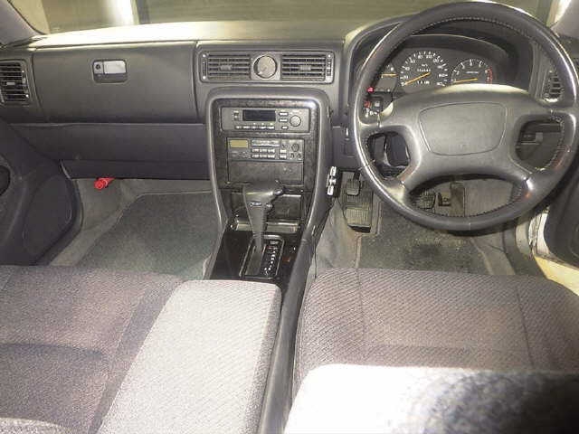 NISSAN CEDRIC