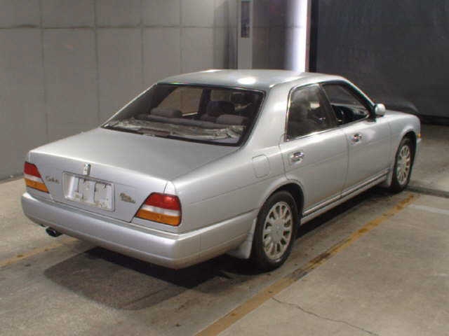NISSAN CEDRIC