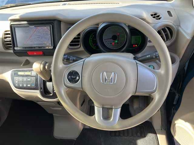 HONDA N-BOX+