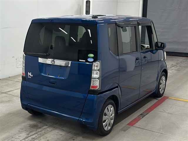 HONDA N-BOX+