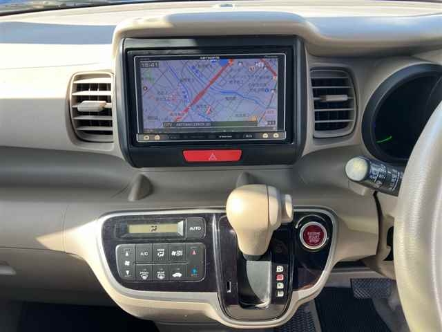 HONDA N-BOX+