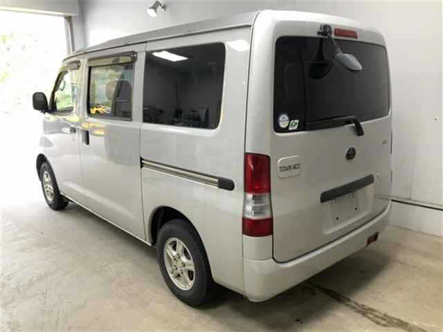 TOYOTA LITE ACE