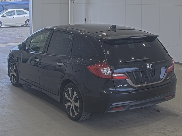 HONDA JADE