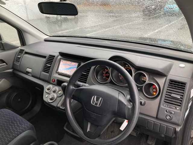 HONDA CROSSROAD