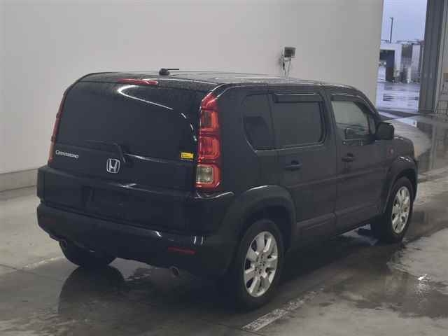HONDA CROSSROAD