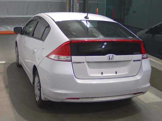 HONDA INSIGHT