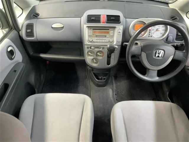 HONDA LIFE