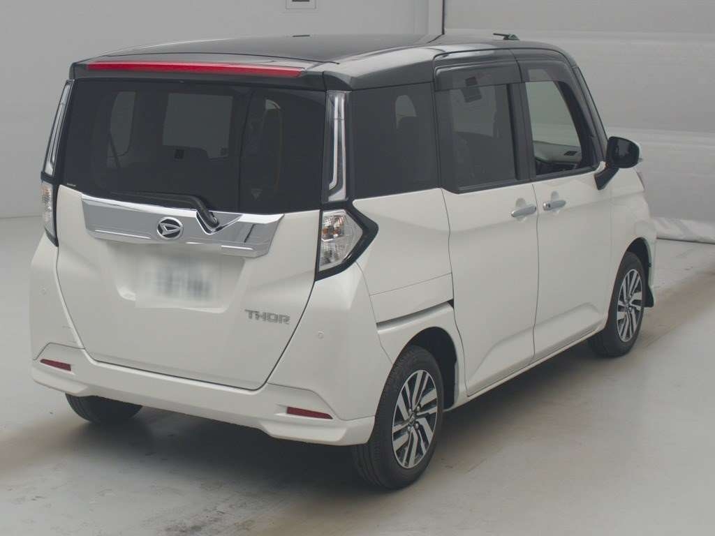 DAIHATSU THOR