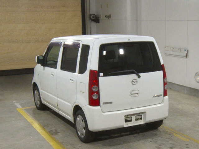 MAZDA AZ-WAGON