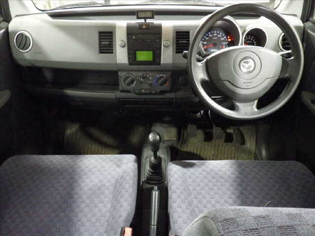 MAZDA AZ-WAGON